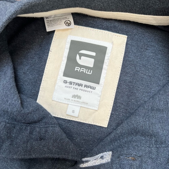 G Star Raw Polo - Picture 5 of 9